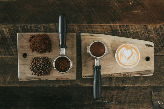 A Legacy Brewed Over Centuries: Introducing Cooper & Co.